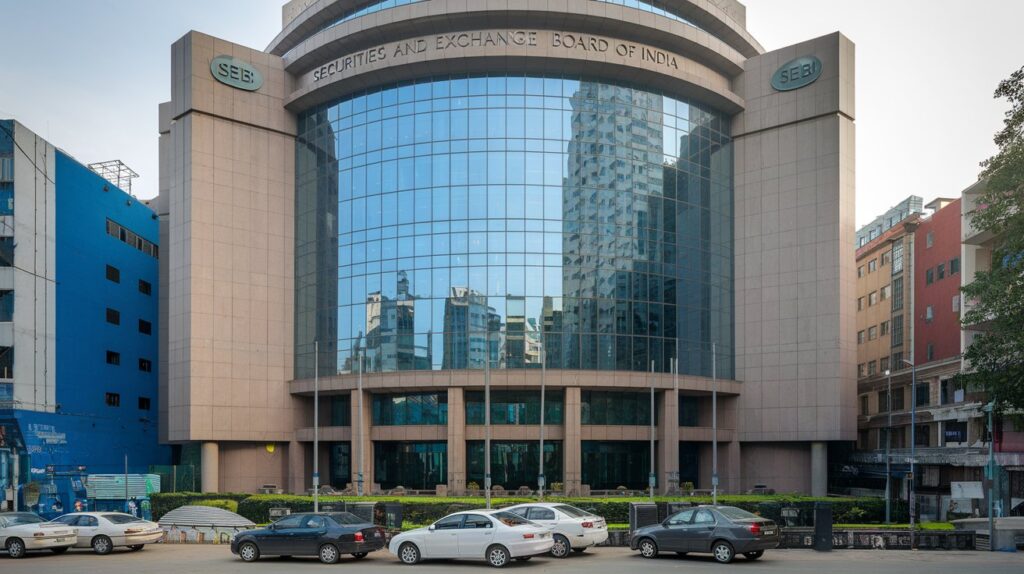 Securities and Exchange Board of India